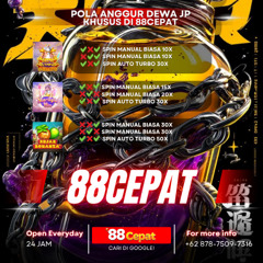 NDX AKA Banyu Surgo | 88CEPAT