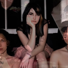 Crying Dolls - you & me tonight (feat. NELE TSCHAIKNER, PLUSMINUS)