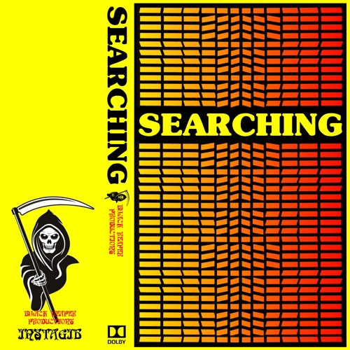 SEARCHING (MASTER MIX 447)
