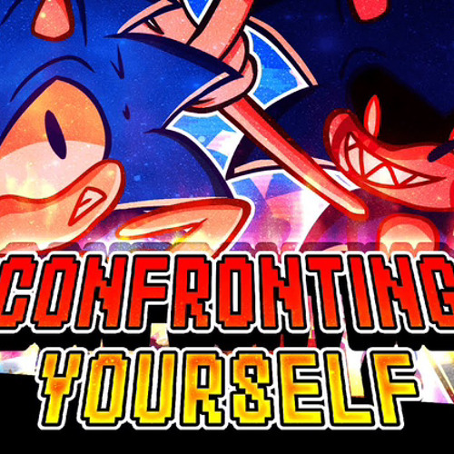[FURSCORNS REMIX] Differentopic - Confronting Yourself
