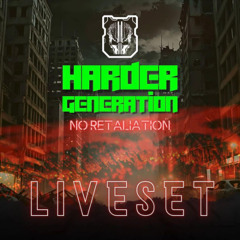 Harder Generation - No Retaliation Live @ Waldmeister Solingen 07.09.2024