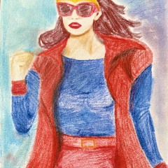 High Functioning Superwoman Syndrome