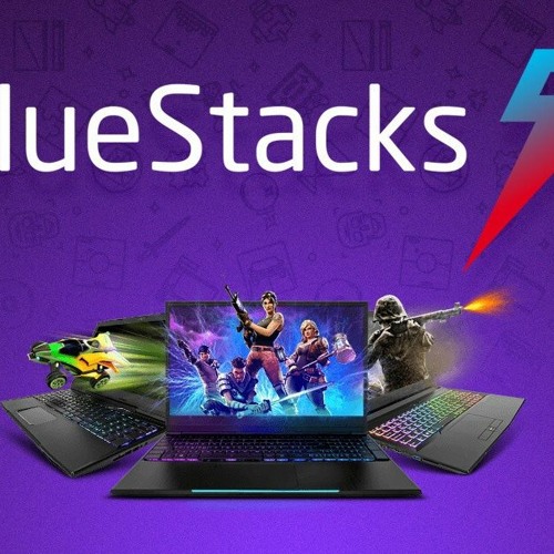 Stream Hướng dẫn cài app trên PC bằng Bluestacks giả lập Android by ...