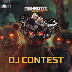 MONTANA B2B REZZY - DJ CONTEST NEUROTIC WITH TEDDY KILLERZ & PRDK IN FABRIC OSTRAVA