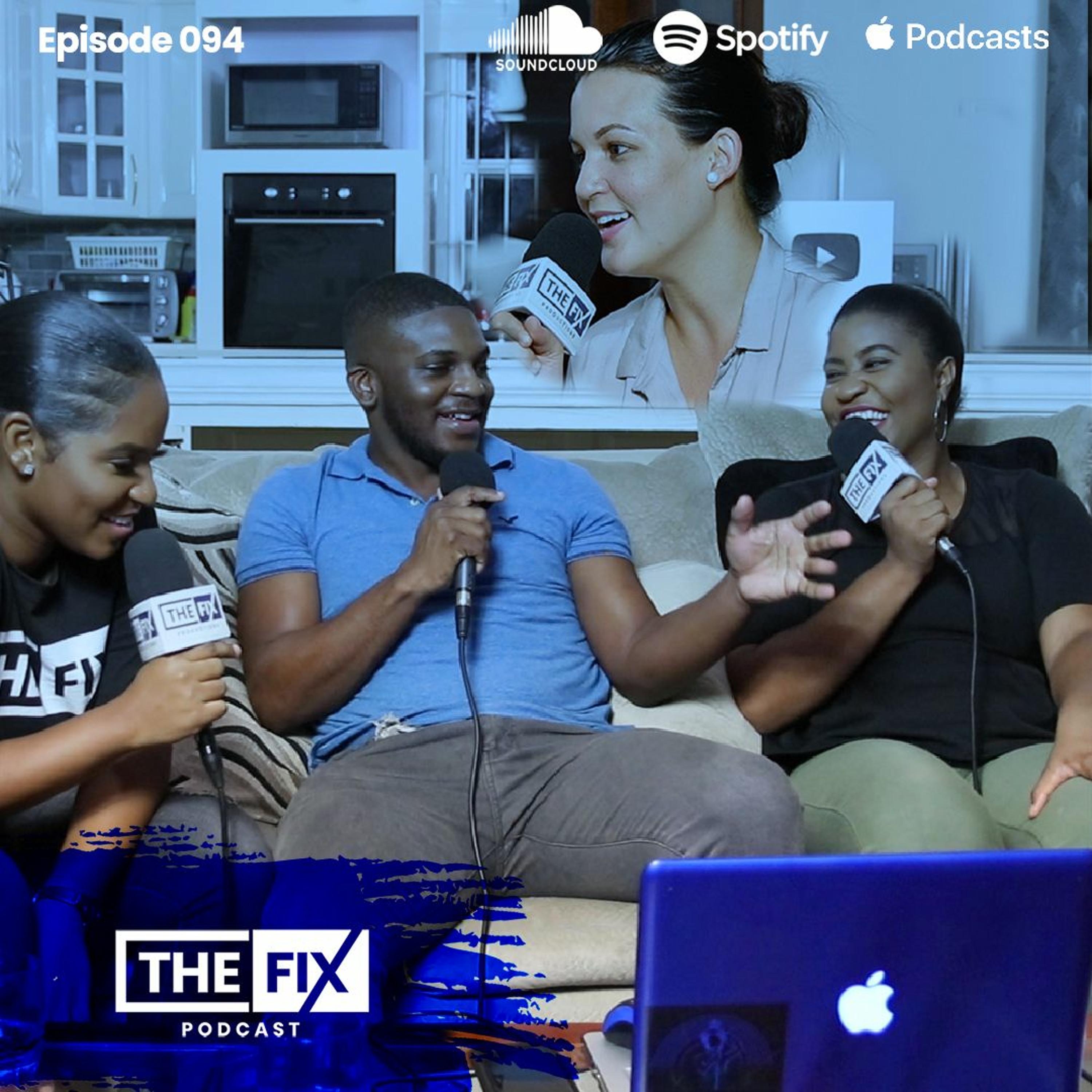 The Fix Podcast