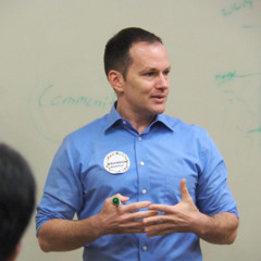 A 'pretty wild' campaign for Wichita mayor