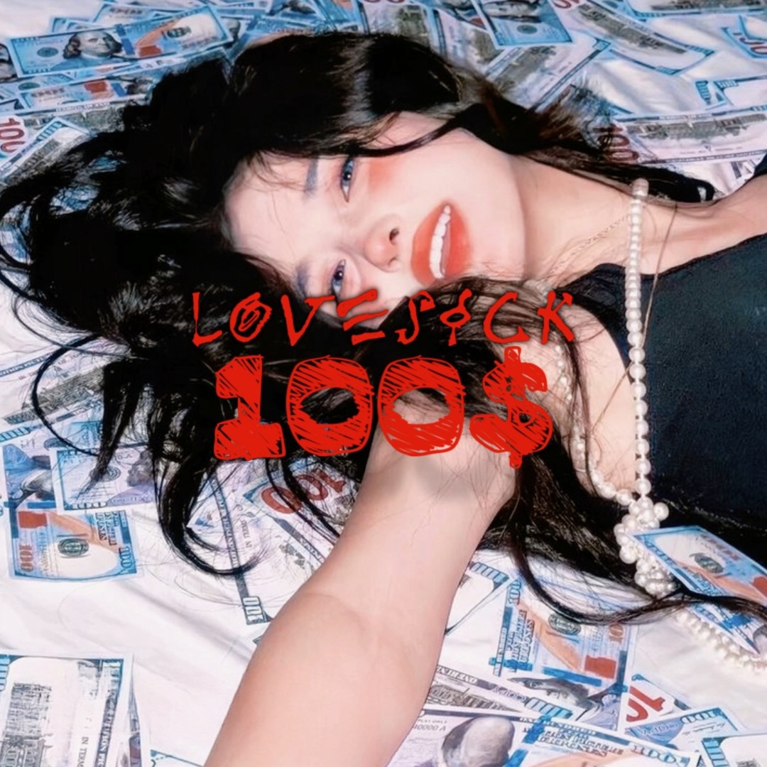 Stream 100$ by Løvesick | Listen online for free on SoundCloud