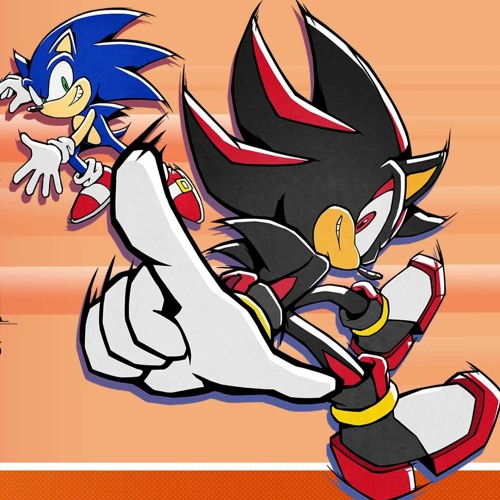 Listen to music albums featuring All Round (Sonic and Tails R) Corto by ...