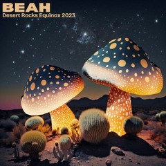 BEAH @ Desert Rocks Equinox 2023