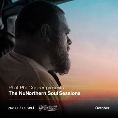 Phat Phil Cooper & Danilo Braca : The NuNorthern Soul Sessions / Emirates Inflight Radio Oct 2021