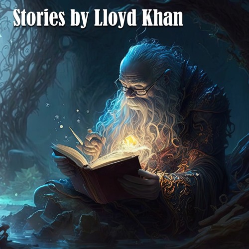 Spiritual Awakening - Lloyd Khan