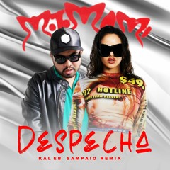 ROSALÍA - DESPECHÁ (KALEB SAMPAIO REMIX )