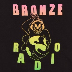 BRONZE56K X JAHMIR BROWN RADIO MIX 11/19/25