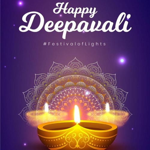 Deepavali happy Happy Diwali