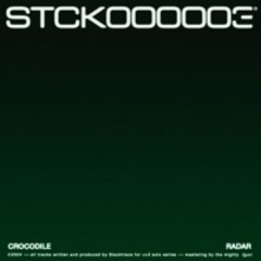 STCK000003 : CROCODILE / RADAR
