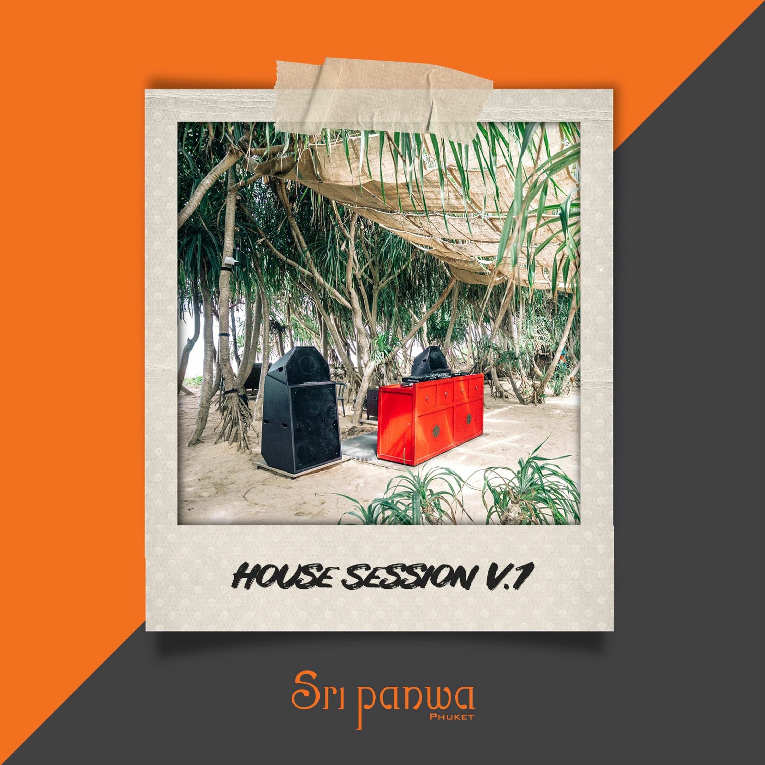 Sri panwa music