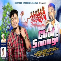 Chal Saangi (feat. Deva Goldy)