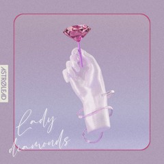Lady diamonds (Ilya Santana rework)