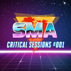 Critical Sessions #001 - Psytrance Mix