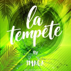 LA TEMPÊTE🌪️🍃