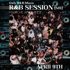 Love On Top Vol.2 only rnb music session mixset
