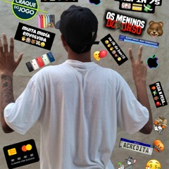 SARRA NO IPHONE DE OURO QUE O SABIO FEZ PRA TU - DJ�s LC DA ROÇA E RM (MEDLEY DO SUPREMO) MC HENRY(M