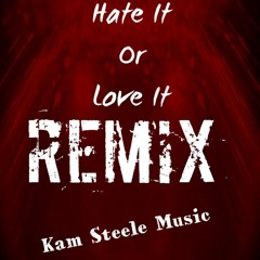 50 Cent, The Game - Hate It Or Love It REMIX