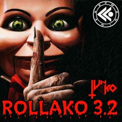 RollAkO 3.2 ENERO 19 by Iván AkO