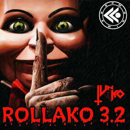 RollAkO 3.2 ENERO 19 by Iván AkO