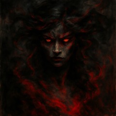 The Whisper of Erinyes: Megaera