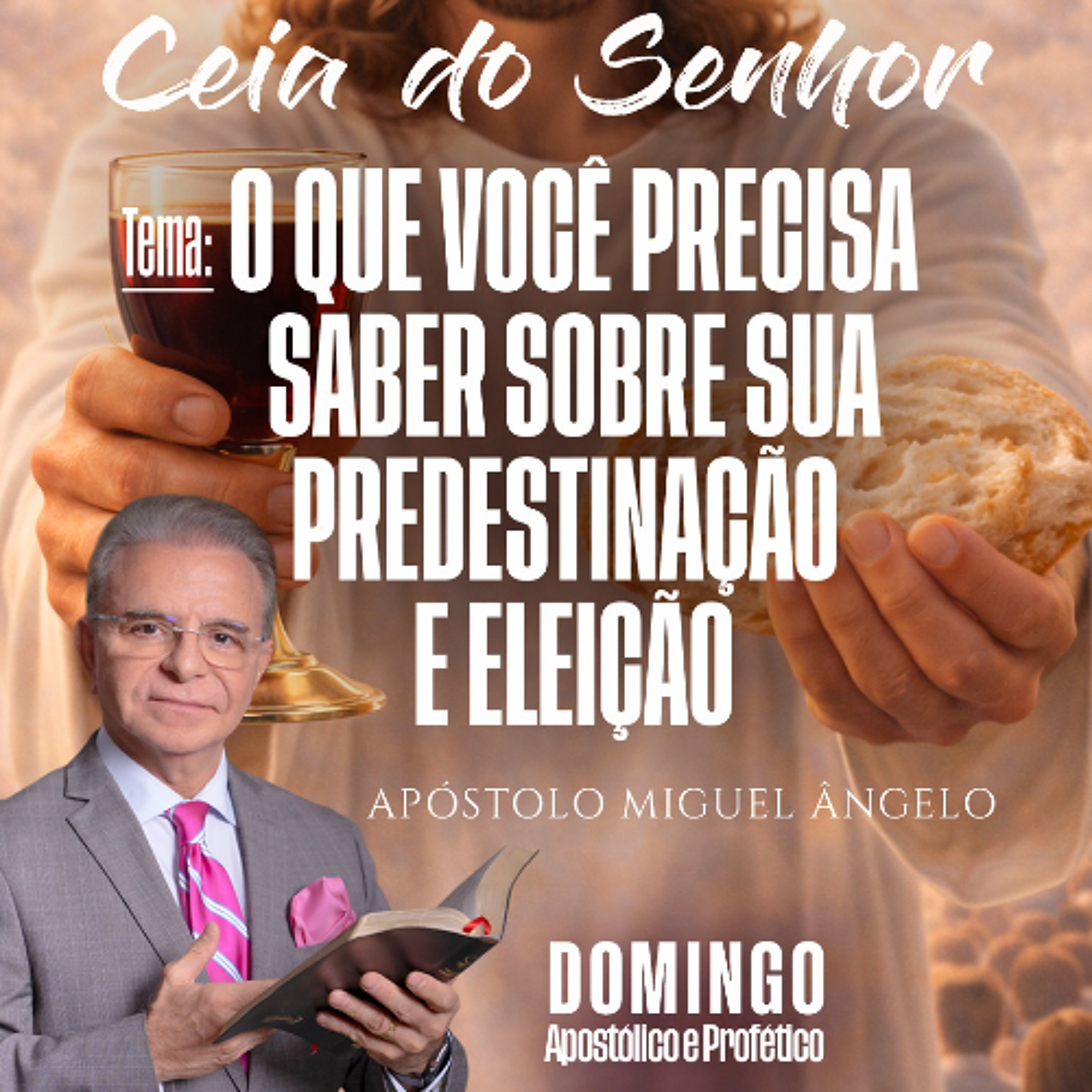A09MOD68_20250201 - O que você precisa saber sobre Predestinação e Eleição episode artwork
