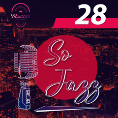 Musicolor Radio - So Jazz #28
