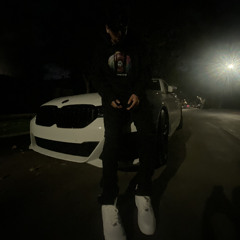 PICK UP THE PACE (feat. Gons)