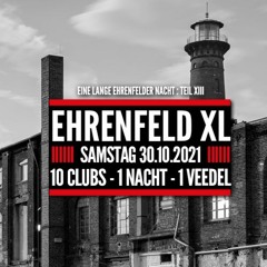 Ehrenfeld XL 2021 @ Artheater Köln, 30.10.2021