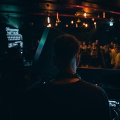 Louder - Thomas Cerutti EP (MAXIMUSIQUÉ REMIX)