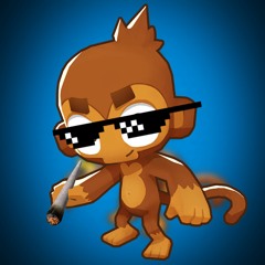 Bloons TD6 Party Time Trap Remix