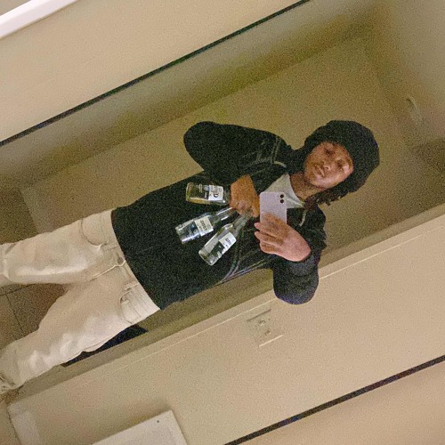 I don’t crash out- grimcore