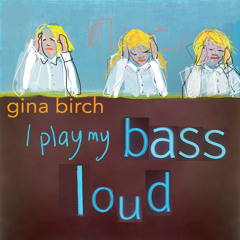 I Play My Bass Loud