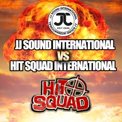 JJSOUND INTERNATIONAL VS HITSQAUAD