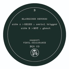 B-MNT - GHOST - Blackqirex 09