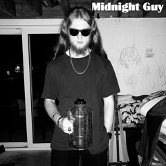 Midnight Guy [Prod. Pink]