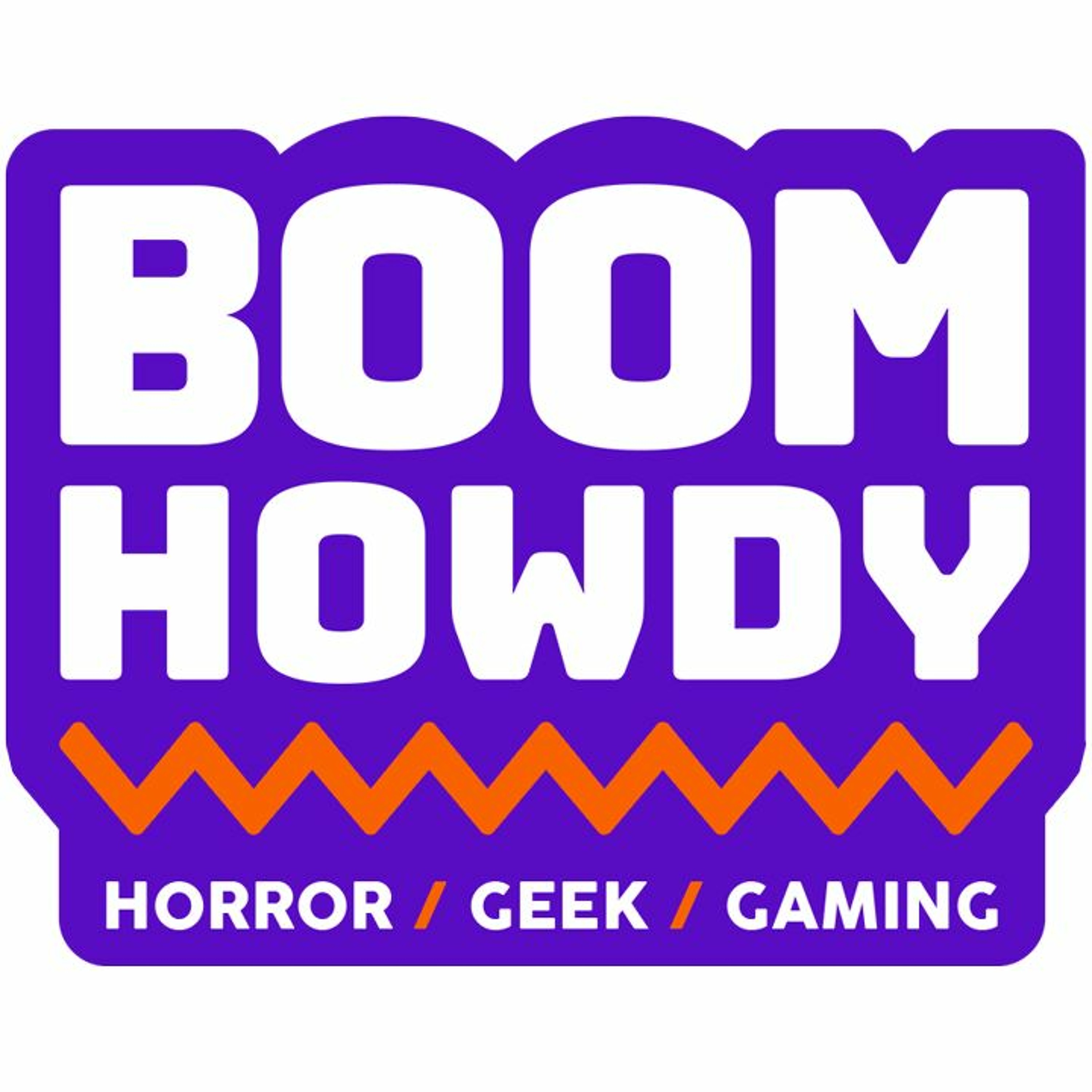 Boom Howdy Podcast Network