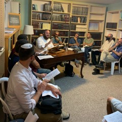 Hachana L'Shabbos - Strategies for Keeping Shabbos a Soul Day - Rabbi Shlomo Katz