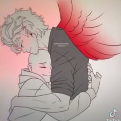hawks gives u kisses