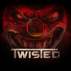 Twisted - Sweet Tooth