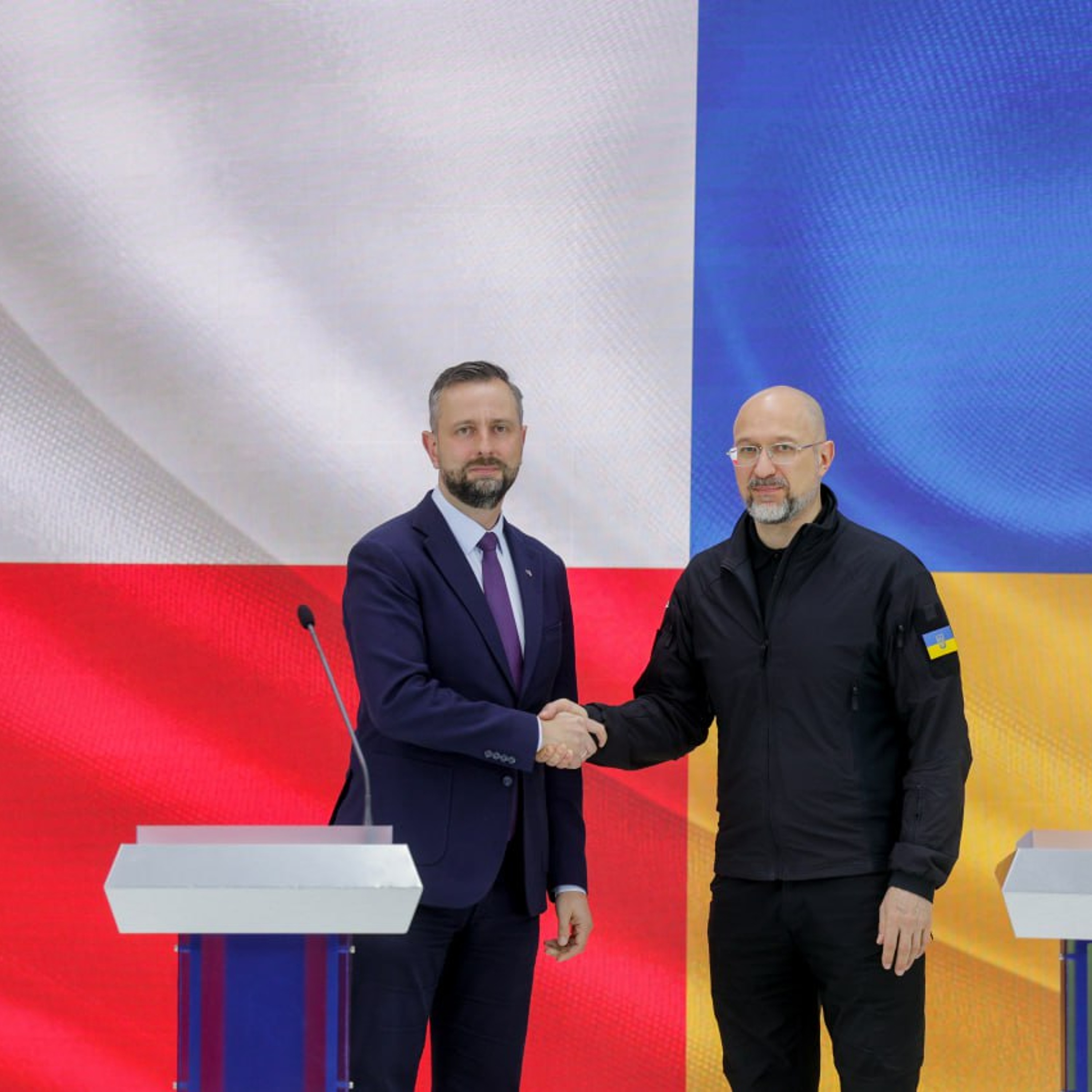 Навіщо полякам спільна безпілотна система з Україною: розповідає експерт episode artwork