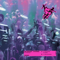 Sol Ortega - Hysteria