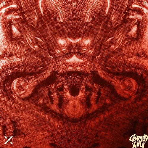 Knock2, Control Freak - JADE (Gerald Liu Short Edit)