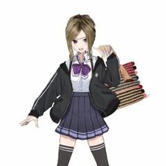 i tried Natsuki Karin AI lite