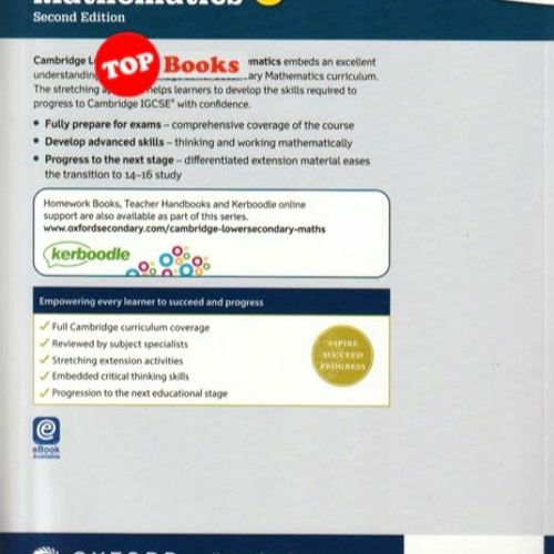 Stream Kerboodle Homework Book by Simone Marie Listen online for free